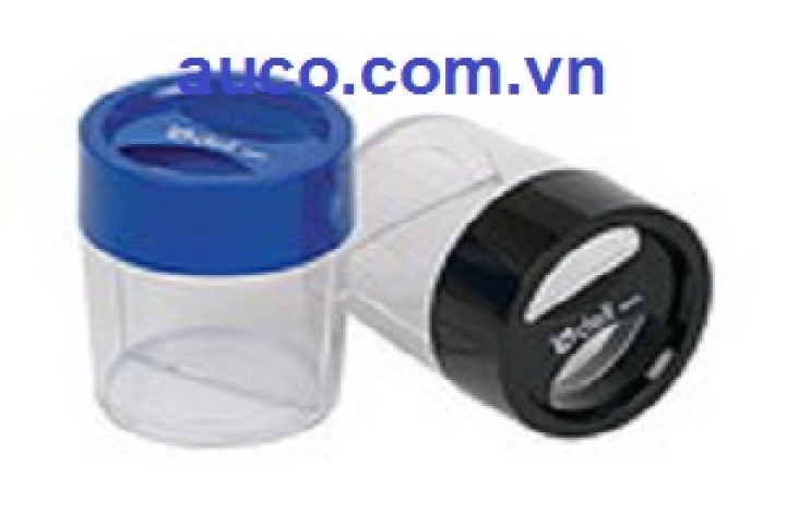 Hộp đựng ghim nam châm Deli -9881